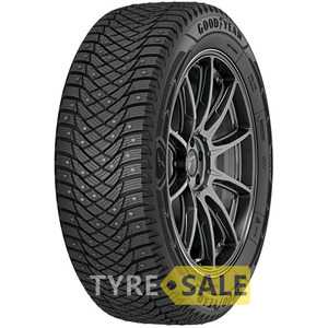 Купить Зимняя шина GOODYEAR UltraGrip Arctic 2 SUV 225/55R18 102T XL (Под шип)