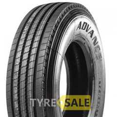 Купити Вантажна шина ADVANCE GL278A (універсальна) 245/70R19.5 141/140J 18PR