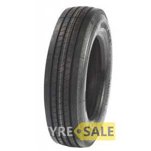 Купить Грузовая шина ADVANCE GL283A (рулевая) 265/70R19.5 140/138M 16PR
