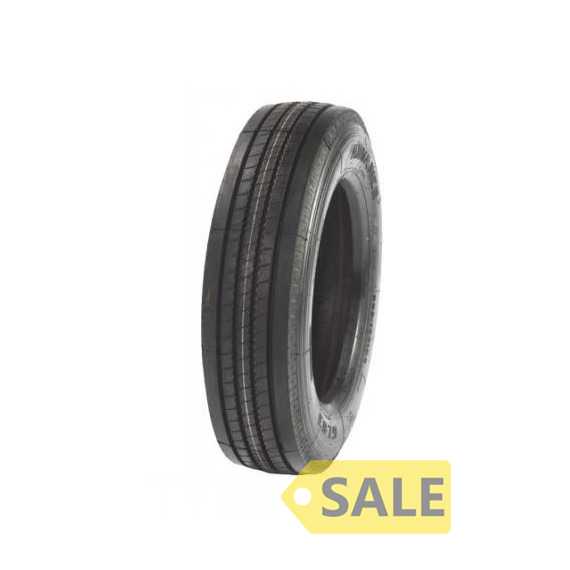 Купить Грузовая шина ADVANCE GL283A (рулевая) 265/70R19.5 140/138M 16PR