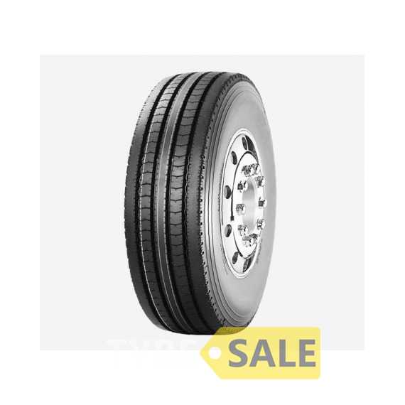 Купить Грузовая шина SPORTRAK SP301 (рулевая) 295/60R22.5 150/147K