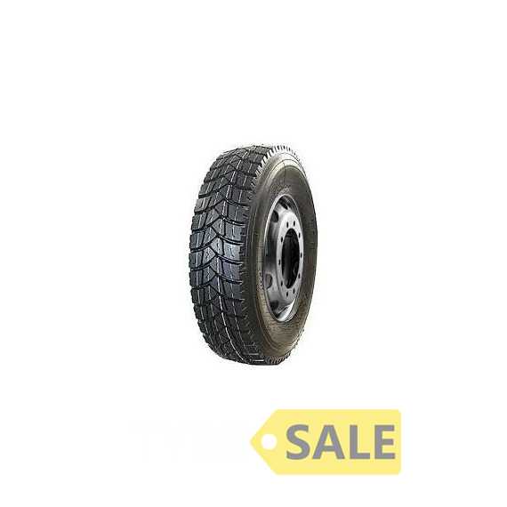 Купить Грузовая шина SPORTRAK SP304 (индустриальная )315/80R22.5 157/154J