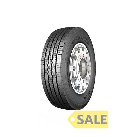 Купить Грузовая шина PETLAS SZ300 265/70R17.5 140/138M
