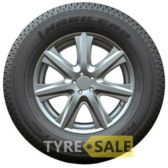 Купить Летняя шина HABILEAD PracticalMax H/T RS21 245/70R17 110H