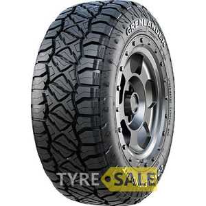 Купити Всесезонна шина GRENLANDER CONQUEWIND R/T 285/70R17 116/113Q