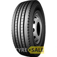 Купити Вантажна шина SONIX SX706 (рульова) 315/80R22.5 156/150M