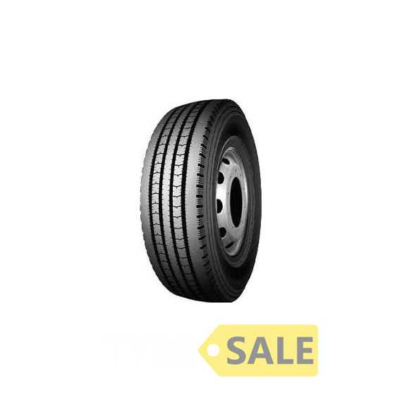 Купити Вантажна шина SONIX SX706 (рульова) 315/80R22.5 156/150M