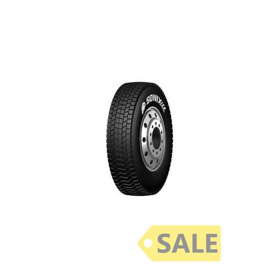 Купить Грузовая шина SONIX SX888 (ведущая) 215/75R17.5 135/133JJ