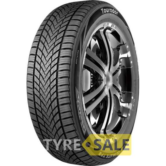 Купити Всесезонна шина TOURADOR X All Climate TF2 195/55R16 91V