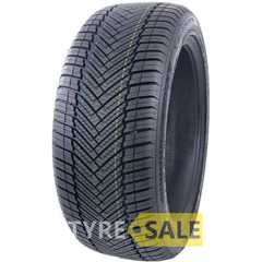 Купить Всесезонная шина TOURADOR X All Climate TF1 205/50R17 93W XL