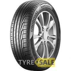 Купити Літня шина UNIROYAL RainExpert 5 175/60R15 81H