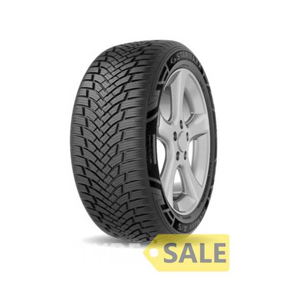 Купити Всесезонна шина STARMAXX SuvMaxx A/S 215/60R17 100V