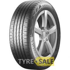 Купити Літня шина CONTINENTAL EcoContact 6 225/60R17 99Y