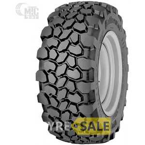 Купить Грузовая шина CONTINENTAL MPT81 335/80R20 152K