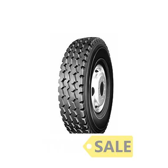 Купить Грузовая шина LONG MARCH LM201 (универсальная) 315/80R22.5 158/156L 22PR