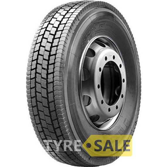 Купить Грузовая шина GALLANT GL628 (ведущая) 295/80R22.5 152/149M