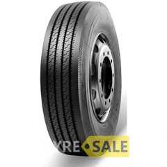 Купити Вантажна шина GALLANT GL660 (рульова) 295/80R22.5 152/149M