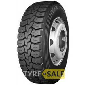 Купить Грузовая шина LONG MARCH LM328 (ведущая) 315/80R22.5 158/156J 22PR