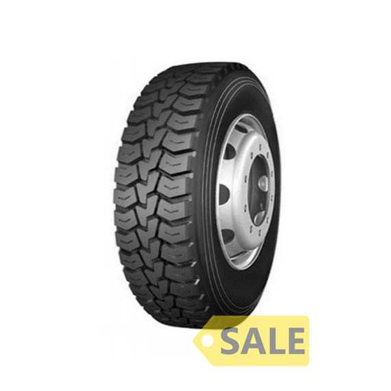 Купить Грузовая шина LONG MARCH LM328 (ведущая) 315/80R22.5 158/156J 22PR