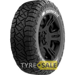 Купить Всесезонная шина SONIX PRIMEMASTER R/T 33/12.5R18 118Q