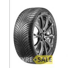 Купити Всесезонна шина KUMHO Solus 4S HA32 SUV 235/60R18 107V