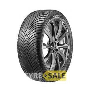 Купити Всесезонна шина KUMHO Solus 4S HA32 SUV 235/65R17 108V