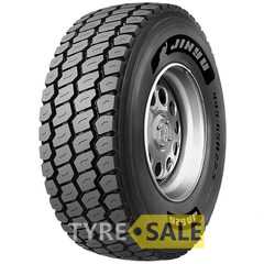 Купити Вантажна шина JINYU JY520 (причепна) 385/65R22,5 164K