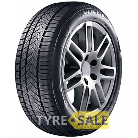 Купити Зимова шина WANLI SW211 295/40R21 111V