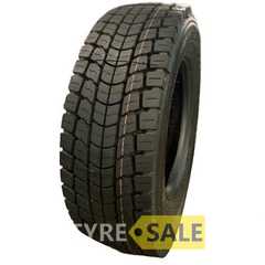 Купить Грузовая шина UNICOIN D-608 (ведущая) 315/80 R22.5 154/150M PR20