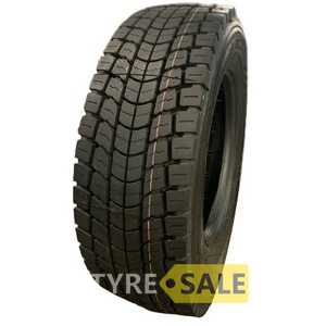 Купить Грузовая шина UNICOIN D-608 (ведущая) 315/80 R22.5 154/150M PR20