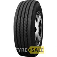 Купити Вантажна шина LONG MARCH LM703 (рульова) 315/70R22.5 154/150L 18PR