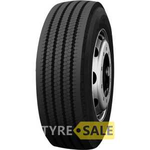 Купити Вантажна шина LONG MARCH LM703 (рульова) 315/70R22.5 154/150L 18PR