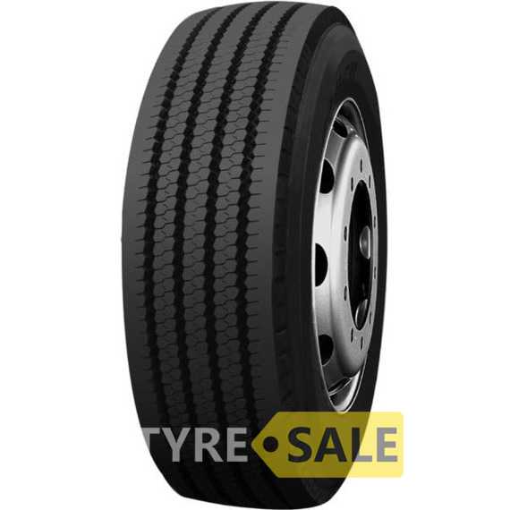 Купить Грузовая шина LONG MARCH LM703 (рулевая) 315/70R22.5 154/150L 18PR