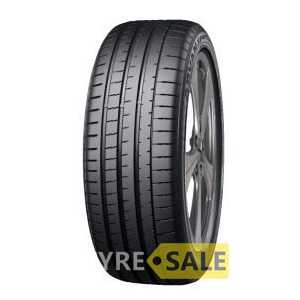 Купить Летняя шина YOKOHAMA ADVAN SPORT V107 275/40R22 107Y XL