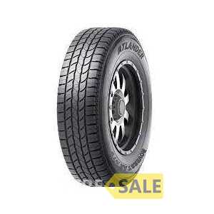 Купить Всесезонная шина ATLANDER Roverstar A/T II 235/70R16 110/107S