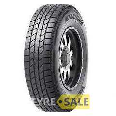 Купить Всесезонная шина ATLANDER Roverstar A/T II 245/70R16 113/110S