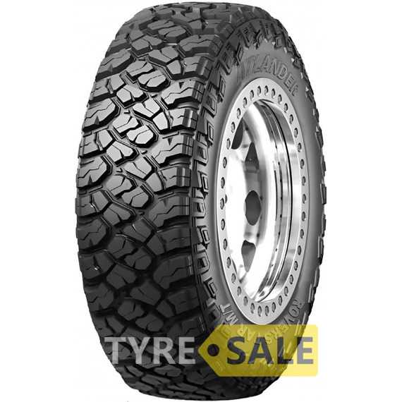 Купить Всесезонная шина ATLANDER Roverstar M/T 245/75R16 120/116Q