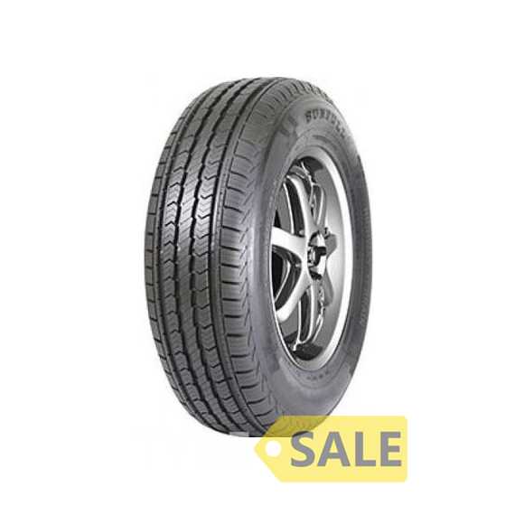 Купить Всесезонная шина SUNFULL MONT-PRO HT782 235/70R16 106H