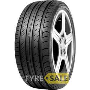 Купить Летняя шина SUNFULL SF888 185/50R16 81V