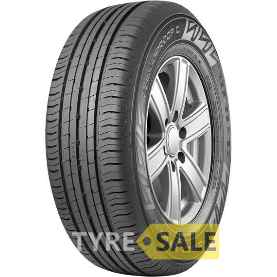 Купити Літня шина Nokian Tyres Cargoproof C 205/65R16C 107/105T