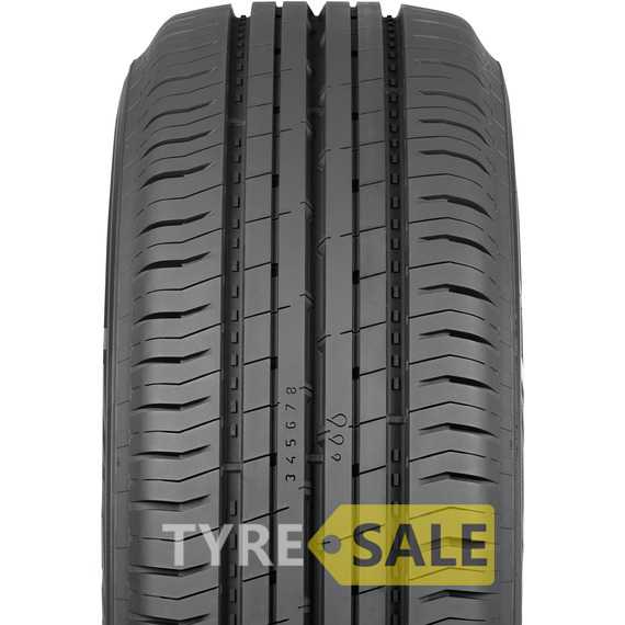 Купить Летняя шина Nokian Tyres Cargoproof C 215/60R17C 109/107T