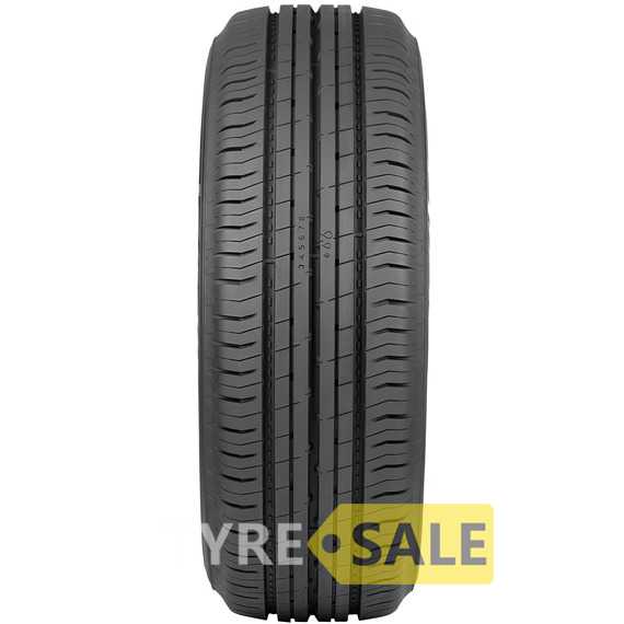 Купить Летняя шина Nokian Tyres Cargoproof C 215/60R17C 109/107T