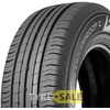 Купить Летняя шина Nokian Tyres Cargoproof C 215/60R17C 109/107T