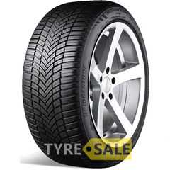 Купить Всесезонная шина BRIDGESTONE Weather Control A005 255/50R19 103T