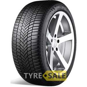 Купить Всесезонная шина BRIDGESTONE Weather Control A005 255/50R19 103T
