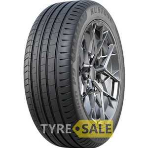 Купить Летняя шина KUSTONE Passion P9 195/65R15 91H