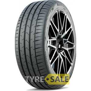 Купити Літня шина KUSTONE Passion P9S 255/55R18 109W