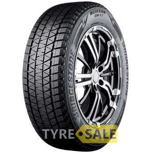 Купити Зимова шина BRIDGESTONE Blizzak DM-V3 265/45R21 108T XL