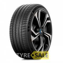 Купити Літня шина MICHELIN PILOT SPORT EV 285/45R20 112V XL