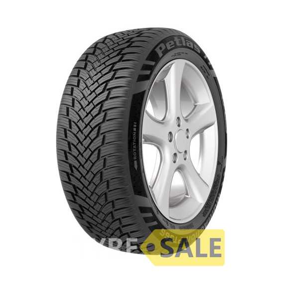 Купить Всесезонная шина PETLAS MultiAction PT565 215/65R16 102V